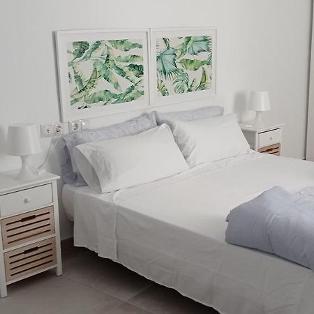 Apartamento Casco Historico Con Atico. Leilighet Sevilla Eksteriør bilde