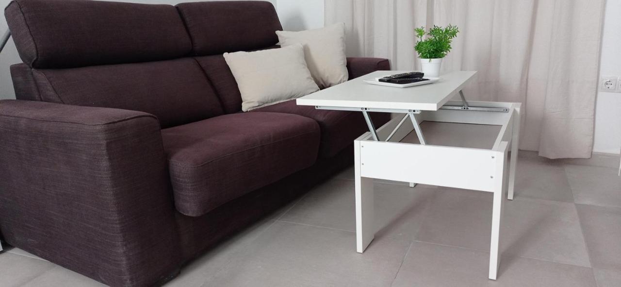 Apartamento Casco Historico Con Atico. Leilighet Sevilla Eksteriør bilde