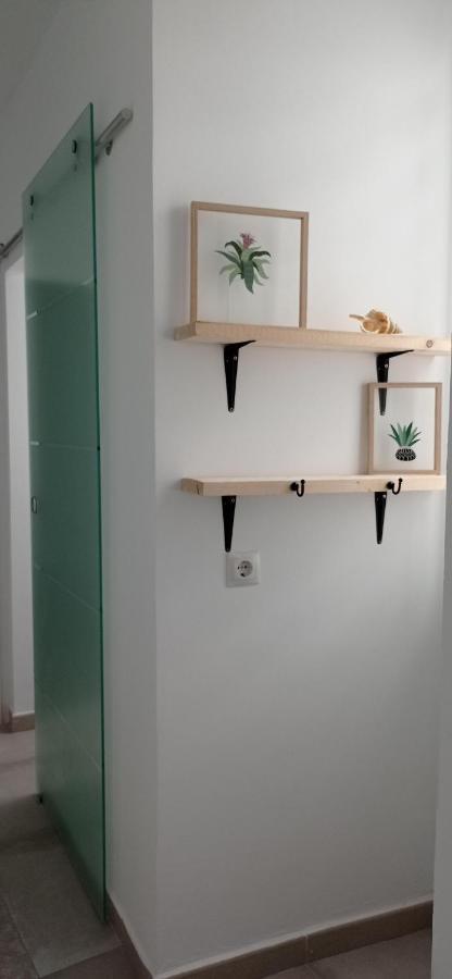Apartamento Casco Historico Con Atico. Leilighet Sevilla Eksteriør bilde