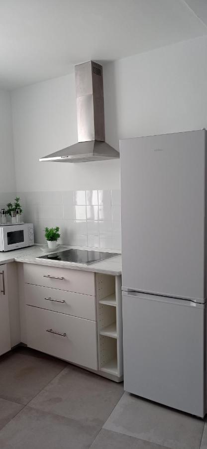 Apartamento Casco Historico Con Atico. Leilighet Sevilla Eksteriør bilde
