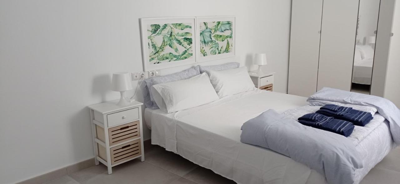 Apartamento Casco Historico Con Atico. Leilighet Sevilla Eksteriør bilde