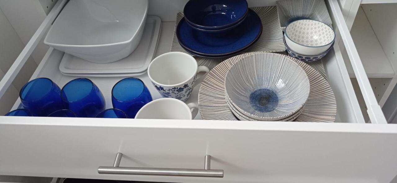 Apartamento Casco Historico Con Atico. Leilighet Sevilla Eksteriør bilde